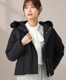 MISCH MASCH（ミッシュマッシュ） ダウンコート ダウンジャケット 2025