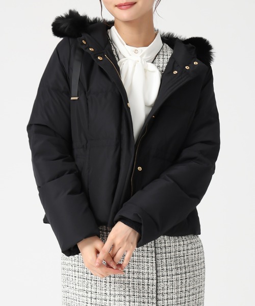 MISCH MASCH（ミッシュマッシュ） ダウンコート ダウンジャケット 2025