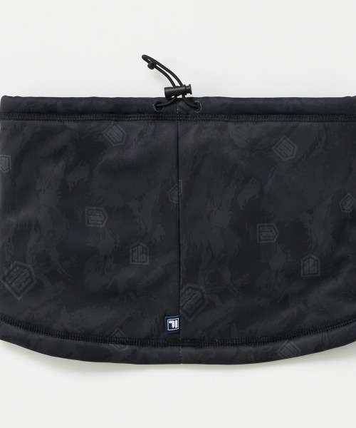 FILA GOLF ネックウォーマー スヌード 「FILA GOLF:フィラゴルフ