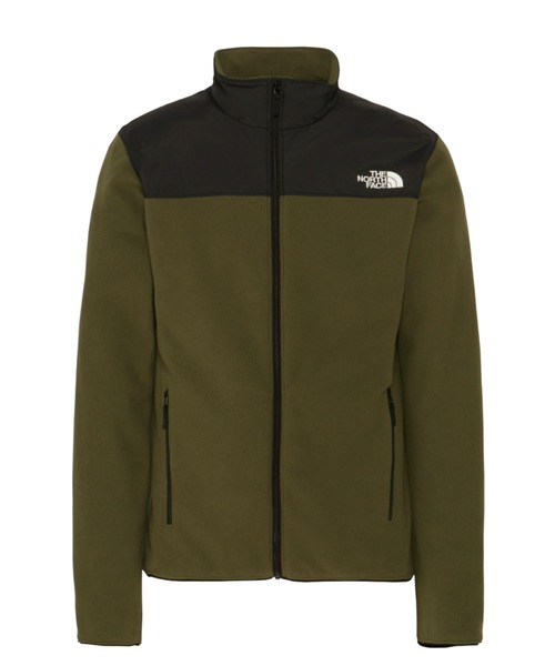 THE NORTH FACE（ザ ノースフェイス） ブルゾン S ベージュ メンズ
