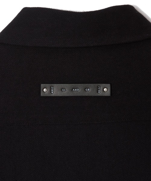 CRIMIE（クライミー） 長袖シャツ S ブラック メンズ : ZOZOTOWN Yahoo