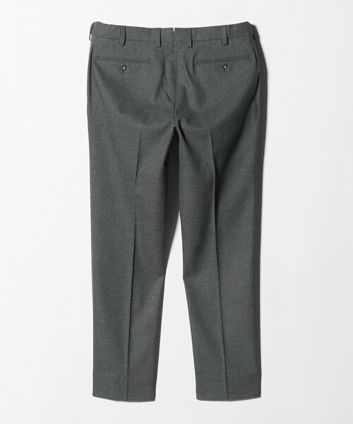 ユナイテッドアローズ　スラックス　54 UNITED ARROWS（ユナイテッドアローズ） スラックス サイド