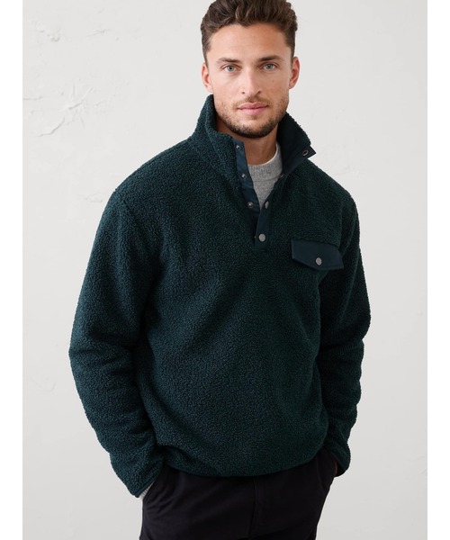 BANANA REPUBLIC（バナナリパブリック） トレーナー スウェット BANANA