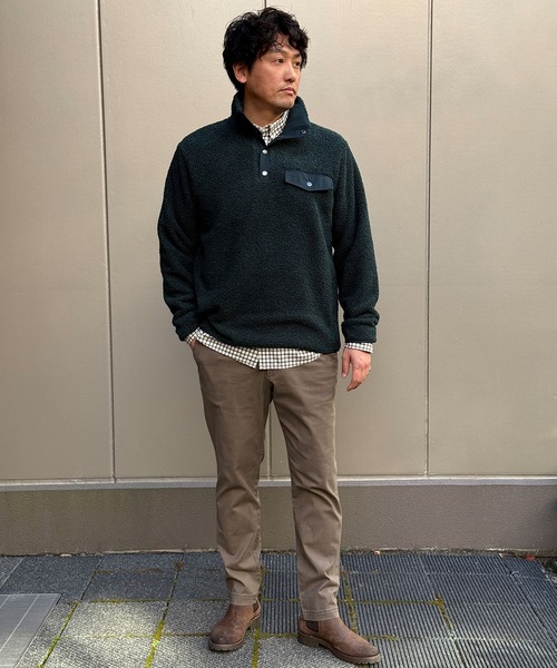 BANANA REPUBLIC（バナナリパブリック） トレーナー スウェット BANANA