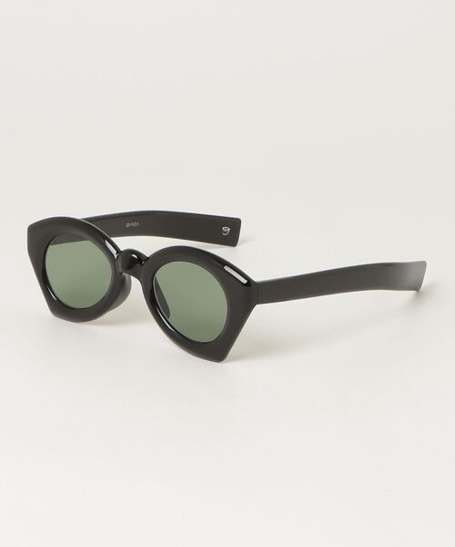 未使用 guepard gp-m2 ギュパール　サングラス guepard（ギュパール） サングラス guepard/ギュパール/gp-m2 noir