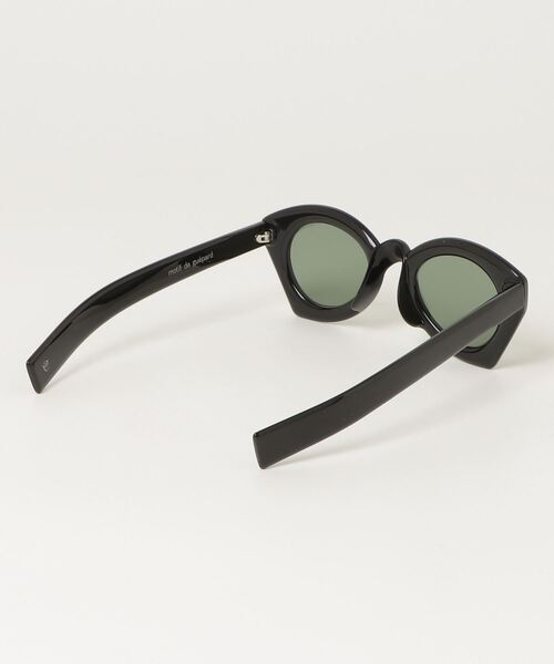 未使用 guepard gp-m2 ギュパール　サングラス guepard（ギュパール） サングラス guepard/ギュパール/gp-m2 whisky