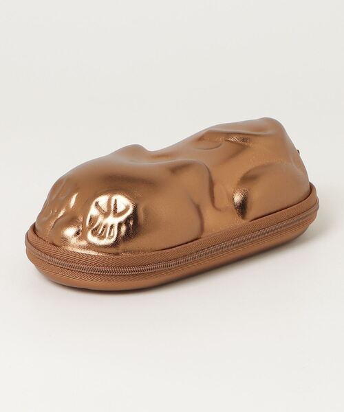 未使用 guepard gp-m2 ギュパール　サングラス guepard（ギュパール） サングラス guepard/ギュパール/gp-m2 whisky