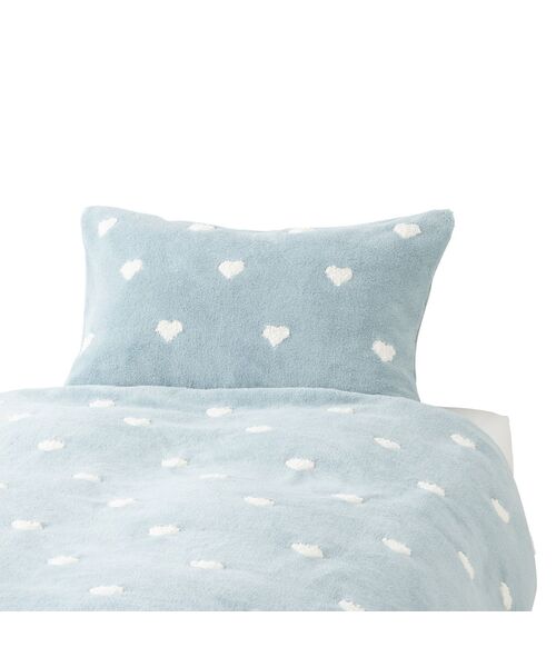 Francfranc（フランフラン） ベッド 寝具 「あったか寝具」WARMY 