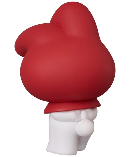 ULTRA DETAIL FIGURE フィギュア UDF UNDERCOVER × MY MELODY with