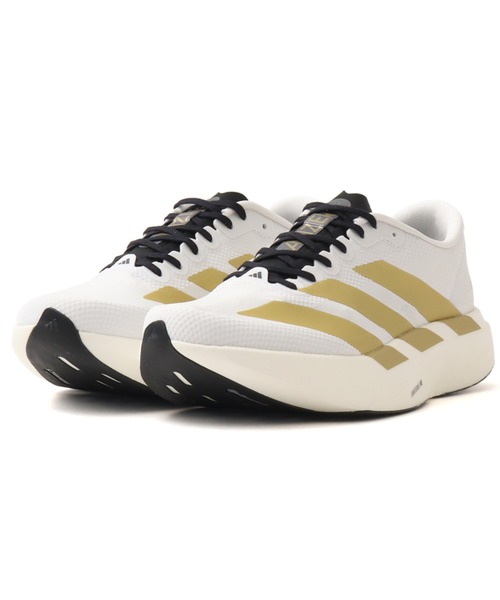 adidas（アディダス） スニーカー adidas Adizero EVO SL WVN M