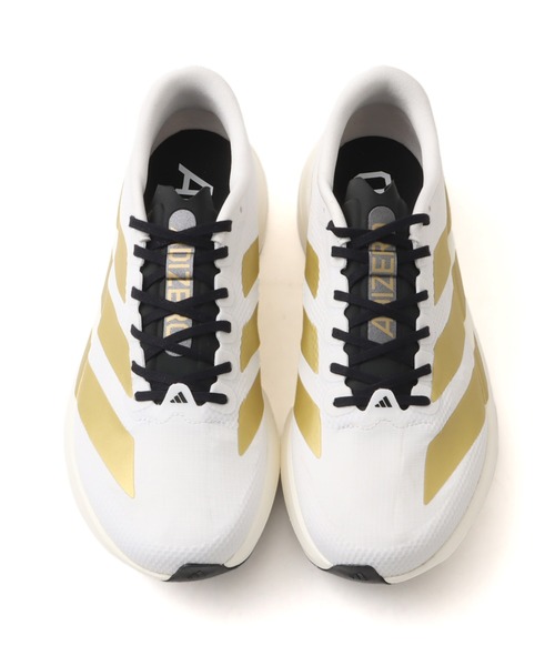 adidas（アディダス） スニーカー adidas Adizero EVO SL WVN M