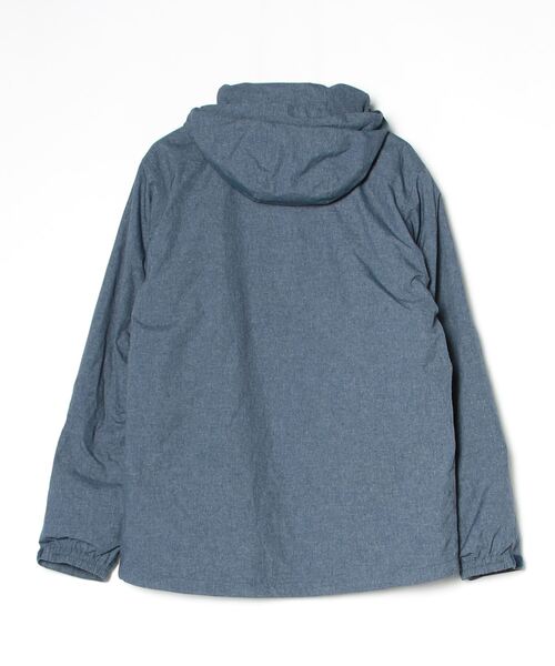 「Columbia」 ブルゾン LARGE ブルー メンズ 2枚目