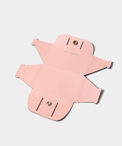 beautiful people（ビューティフルピープル） 財布 FREE パープル