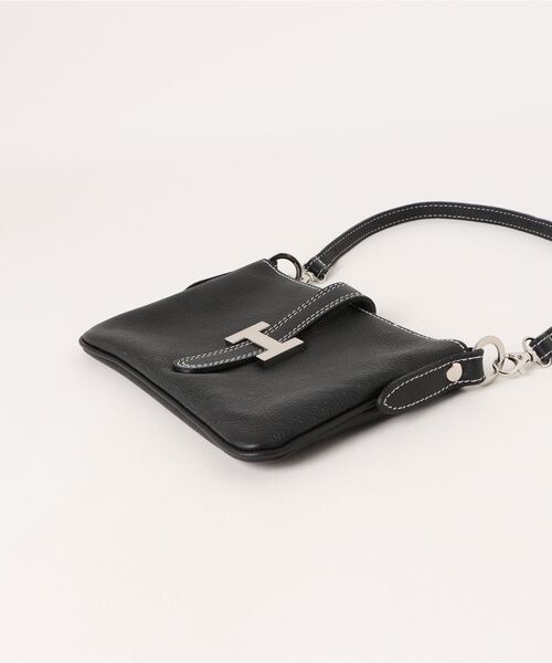 ショルダーバッグ バッグ 「kostikal.」（KST）HカンミニショルダーBAG レディース