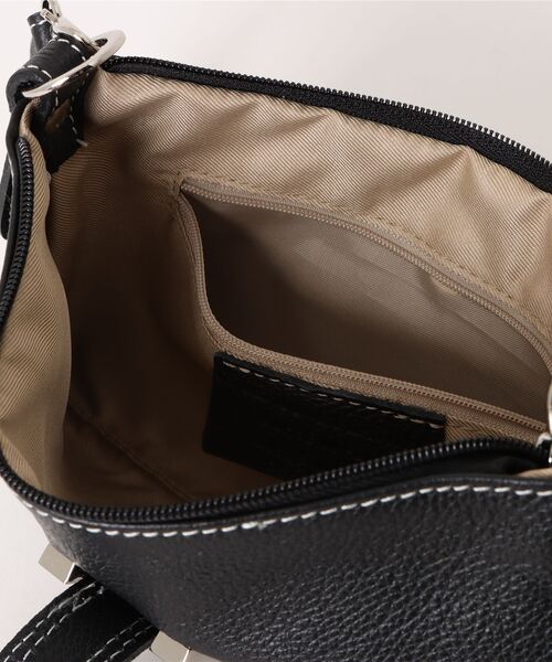 ショルダーバッグ バッグ 「kostikal.」（KST）HカンミニショルダーBAG レディース