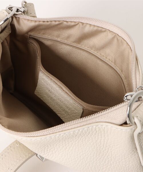 ショルダーバッグ バッグ 「kostikal.」（KST）HカンミニショルダーBAG レディース