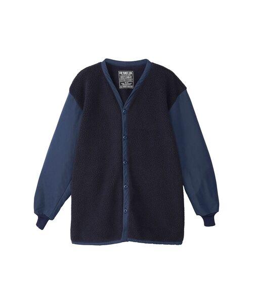 HYSTERIC GLAMOUR（ヒステリックグラマー） ブルゾン アウター ボア