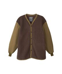 HYSTERIC GLAMOUR（ヒステリックグラマー） ブルゾン アウター ボア