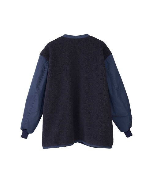 HYSTERIC GLAMOUR（ヒステリックグラマー） ブルゾン アウター ボア