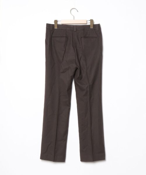Deuxieme Classe（ドゥーズィエムクラス） パンツ 36 ブラウン