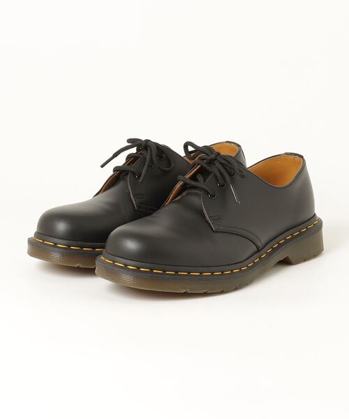 Dr.Martens / シューズ/US6/BLK/レザー Dr.Martens（ドクターマーチン） シューズ 6 ブラック メンズ