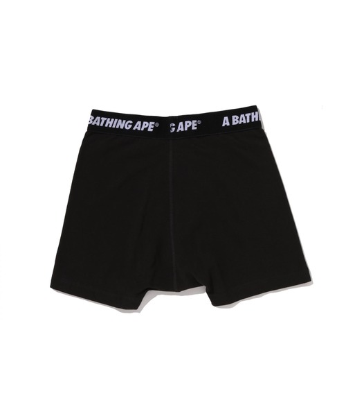 A BATHING APE（アベイシングエイプ） トランクス BAPE TRUNKS
