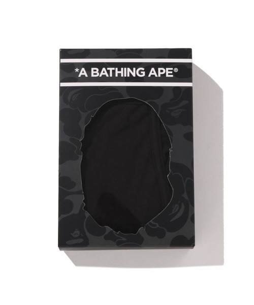 A BATHING APE（アベイシングエイプ） トランクス BAPE TRUNKS