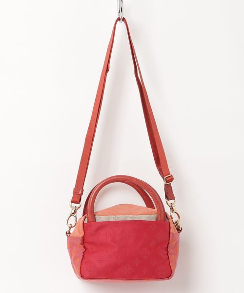 russet（ラシット） 2WAYバッグ - レッド レディース : ZOZOTOWN Yahoo