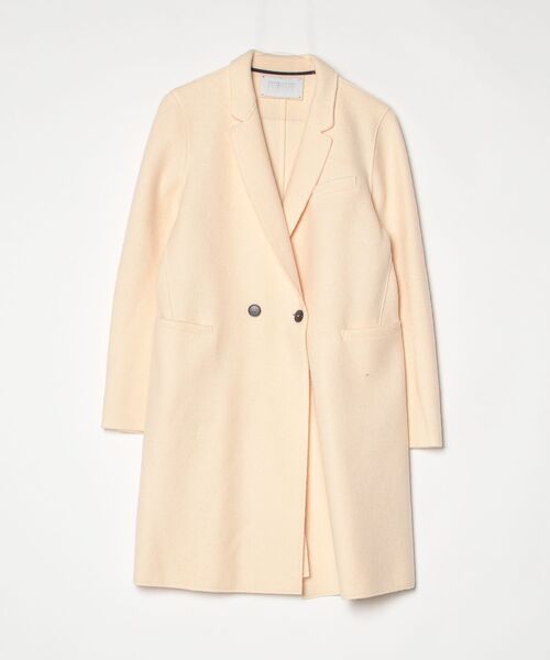 HARRIS WHARF LONDON（ハリスワーフロンドン） チェスターコート 42