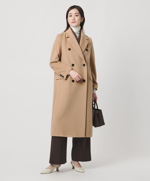 UNITED ARROWS（ユナイテッドアローズ） コート チェスターコート 6B