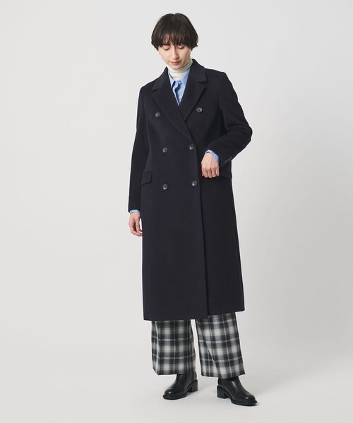 UNITED ARROWS（ユナイテッドアローズ） コート チェスターコート 6B