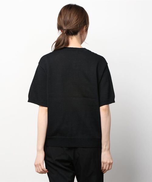 ♡新品タグ付き♡H　BEAUTY&amp;YOUTH UNITED ARROWS ニット H BEAUTY&YOUTH UNITED ARROWS（エイチビューティーアンドユース