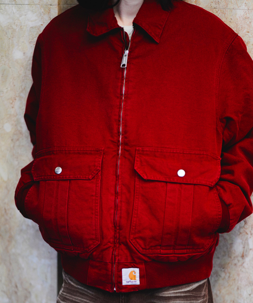 Carhartt WIP（カーハートワークインプログレス） コート ジャケット