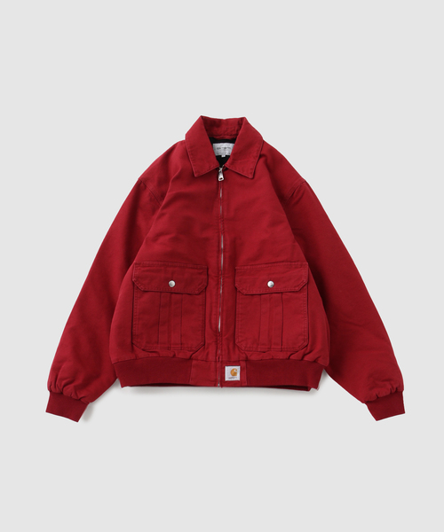Carhartt WIP（カーハートワークインプログレス） コート ジャケット