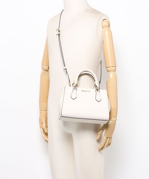 MICHAEL KORS（マイケルコース） ショルダーバッグ バッグ MARILYN