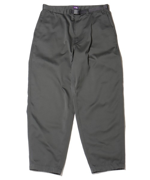 THE NORTH FACE PURPLE LABEL 「THE LABEL」 チノパンツ 34inch