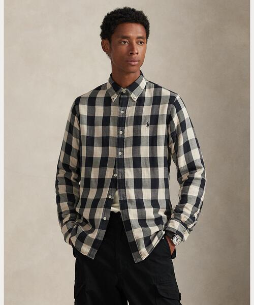 POLO RALPH LAUREN（ポロ・ラルフローレン） シャツ クラシック