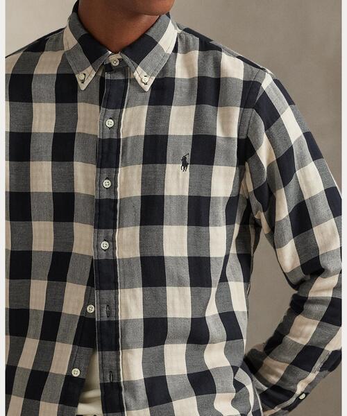 POLO RALPH LAUREN（ポロ・ラルフローレン） シャツ クラシック