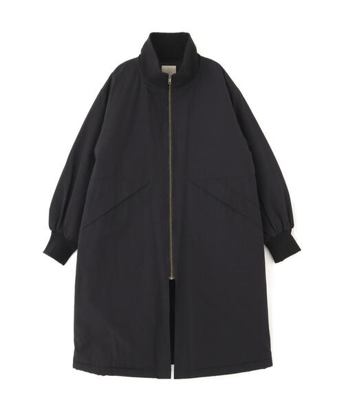「FREE'S MART」 コート MEDIUM ブラック レディース_画像2