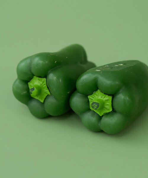 BIRTHDAY BAR（バースデイバー） キャンドル Candle set of 2 野菜