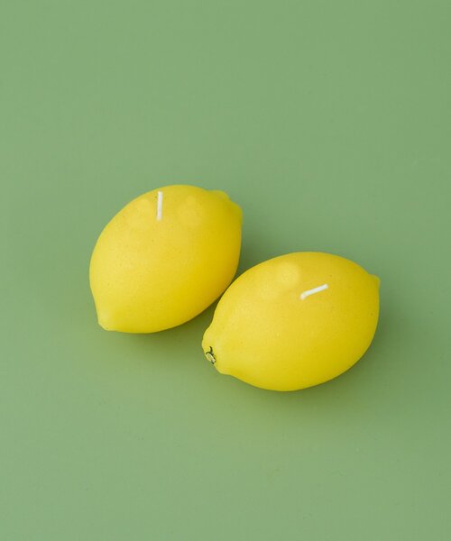 BIRTHDAY BAR（バースデイバー） キャンドル Candle set of 2 野菜