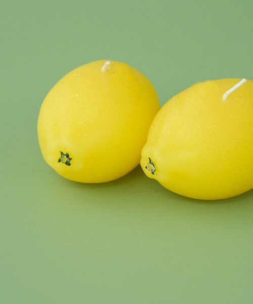 BIRTHDAY BAR（バースデイバー） キャンドル Candle set of 2 野菜