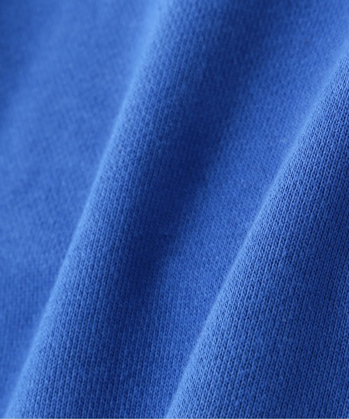 「schott」 スウェットカットソー - ブラック メンズ_画像8