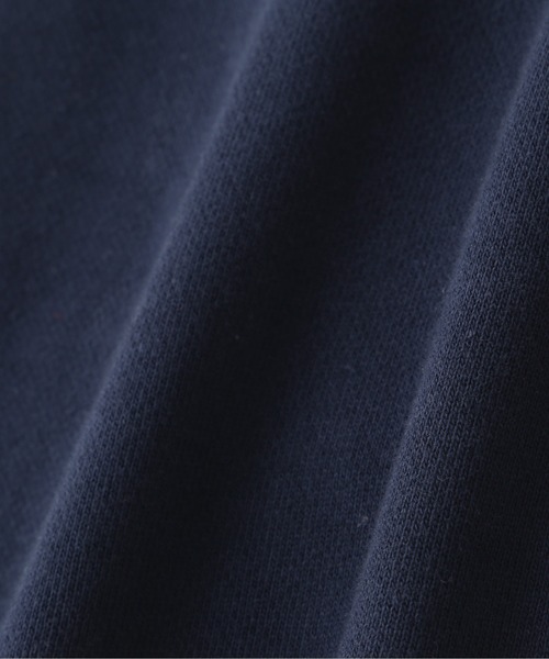 「schott」 スウェットカットソー - ブラック メンズ_画像10