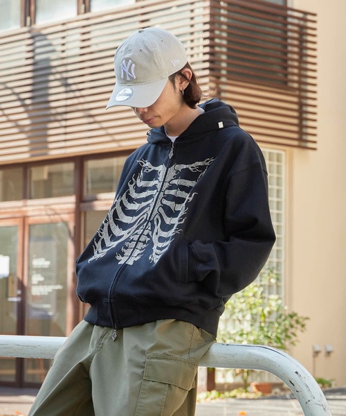 SUPPLIER（サプライヤー） パーカー メンズ レディース : ZOZOTOWN