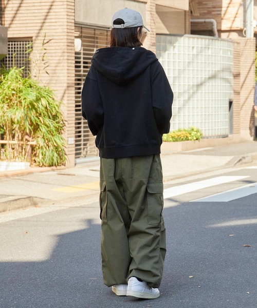 SUPPLIER（サプライヤー） パーカー メンズ レディース : ZOZOTOWN