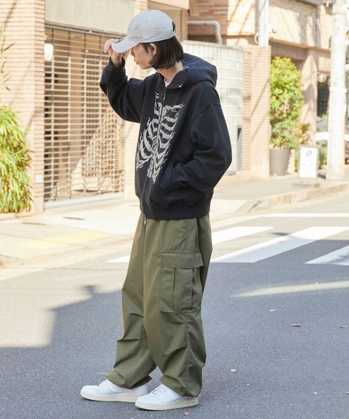SUPPLIER（サプライヤー） パーカー メンズ レディース : ZOZOTOWN
