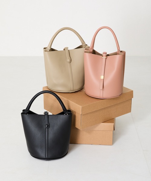 新品タグ付 31 sons de mode2wayバッグ 31 Sons de mode - 新品タグ付 31 sons de mode2wayバッグの通販 by