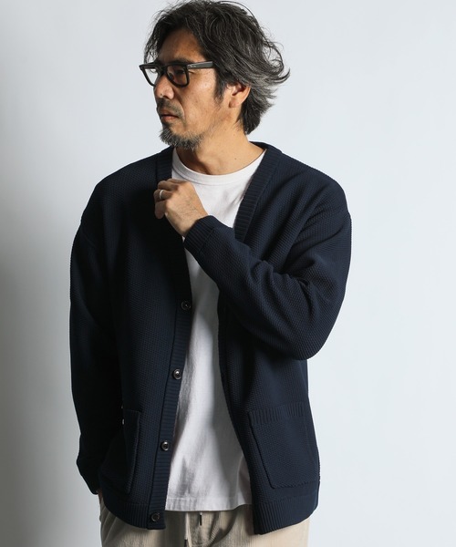 The DUFFER of ST.GEORGE（ザダファーオブセントジョージ