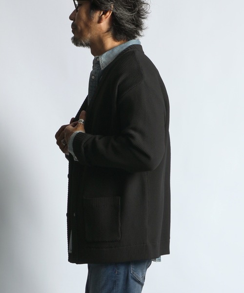 The DUFFER of ST.GEORGE（ザダファーオブセントジョージ